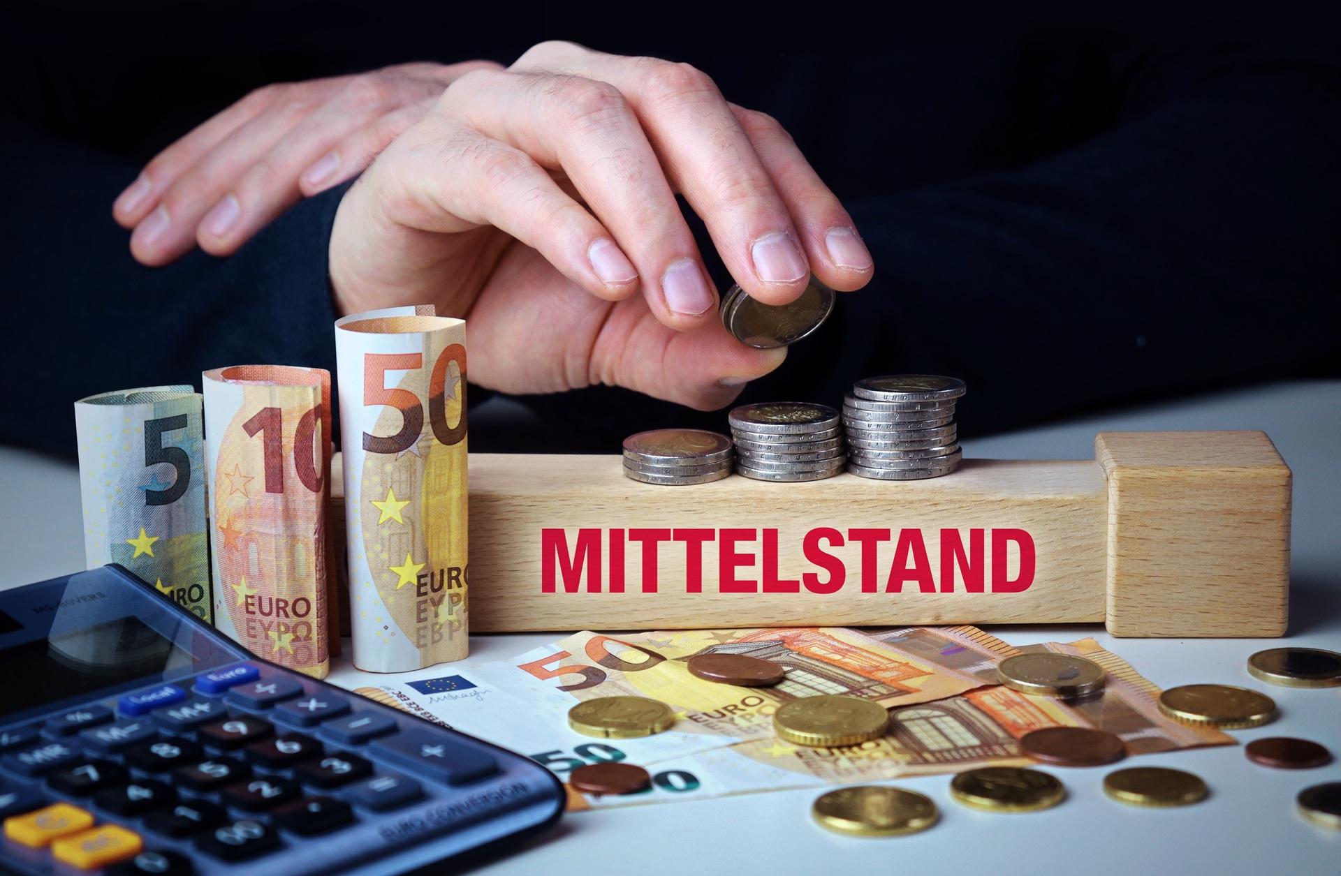 Heizoel kaufen und Mittelstandskosten besser kalkulieren
