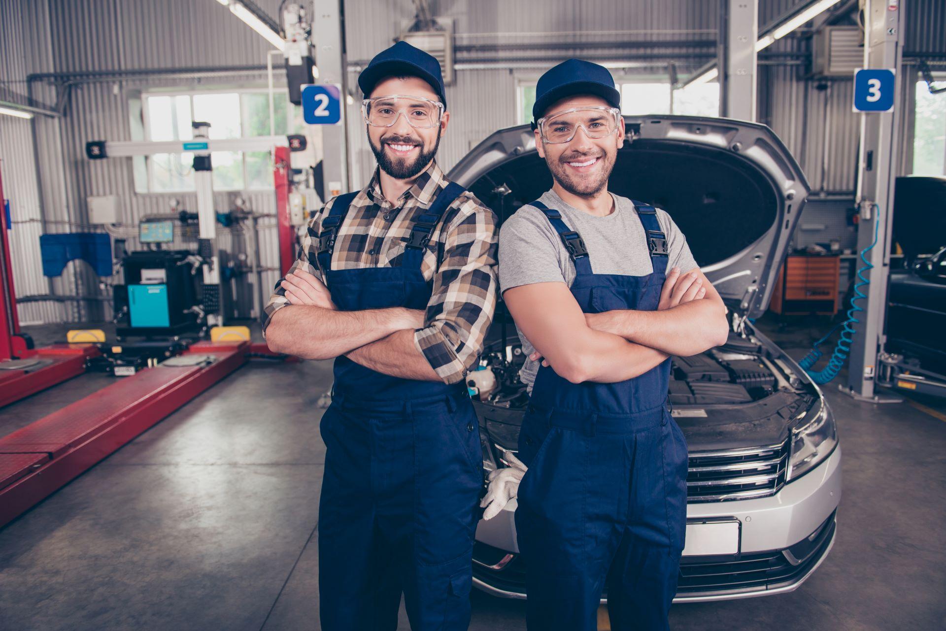 Corporate Wear zeigt Arbeitskleidung bedrucken